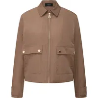 s.Oliver BLACK LABEL Jackenblazer braun 36