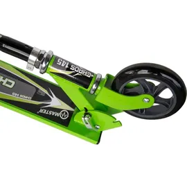 Master Grill MASTER Chaos Grün (MAS-S051-green)