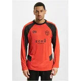 Ecko Unltd. Trainingtwo Longsleeve | Rot