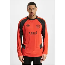 Ecko Unltd. Trainingtwo Longsleeve | Rot