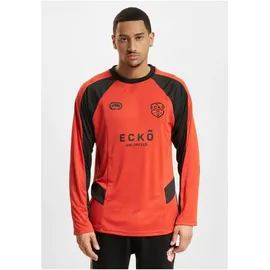 Ecko Unltd. Trainingtwo Longsleeve | Rot