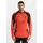 Ecko Unltd. Trainingtwo Longsleeve | Rot