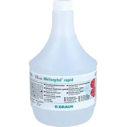 MELISEPTOL Rapid Lösung 1000 ml