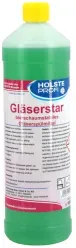HOLSTE Gläserstar (K 105) Gläserspülmittel 01010510 , 1000 ml - Flasche