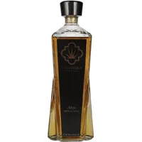 La Certeza Tequila Añejo puro de Agave Tequila (1 x 0.7 l)