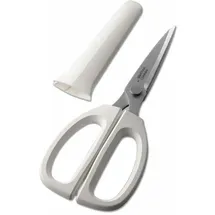 KAI Küchenschere 24,7 cm Weiß