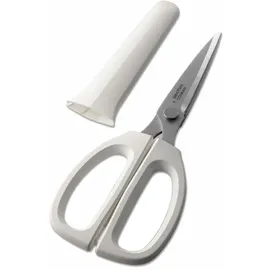KAI Küchenschere 24,7 cm Weiß