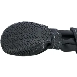 Trixie Pfotenschutz Walker Active Long schwarz ø 5,5–6 cm