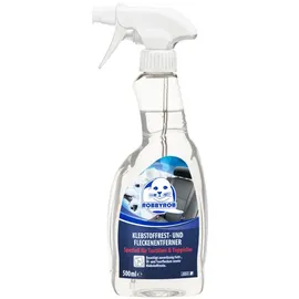 ROBBYROB Klebstoffrest- und Fleckenentferner 500 ml