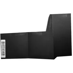 Supermicro Luftkanal-Kit