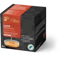 Tchibo Qbo Caffè Terreno Alto 8 Kapseln