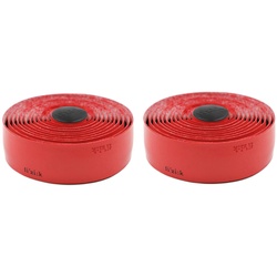 FIZIK Lenkerband BAR:TAPE Terra Microtex Bondcush Tacky | rot