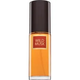 Coty Wild Musk Eau de Cologne 44 ml