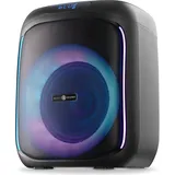 Cellular Line Cellularline Sound Box Bluetooth Lautsprecher Schwarz