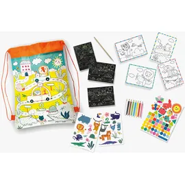 SES Creative Reise-Set