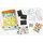 SES Creative Reise-Set