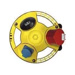 MENNEKES Steckdosen-Kombination 94355SI