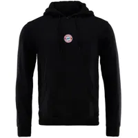 FC Bayern München I Hoodie Luis Dìaz I Unisex I Schwarz I 2XL - XXL