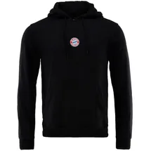 FC Bayern München I Hoodie Luis Dìaz I Unisex I Schwarz I 2XL - XXL