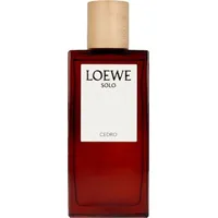 Loewe Solo Cedro Eau de Toilette