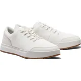 Timberland MAPLE GROVE LOW LACE UP SNEAKER Sneaker weiß 41 EU