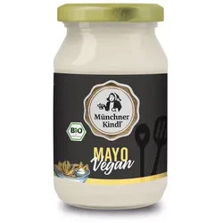 Münchner Kindl Vegane Mayo bio