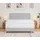 Tempur Topper Soft PRO PLUS SMARTCOOL 140 x 200 cm weiß
