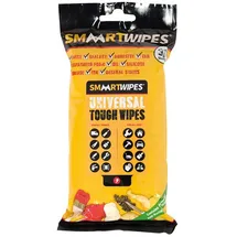 smaart Universal-Reinigungstücher 30 St.