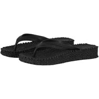 Ilse Jacobsen Cheerful Platform Flip Flops für Damen - 41 - 41 EU