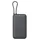 20000 mAh 22,5 W Dark Gray