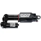 RockShox Vivid Ultimate RC2T Trunnion 185x55mm Dämpfer Modell 2024 (00.4118.421.024)