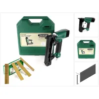 Prebena Prebena, Tacker + Nagelpistole, Druckluftnagler 2P-J/ES 40 COMBI