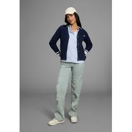KangaROOS Cardigan Blau 44/46