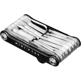 Topeak Mini PT30 Multitool schwarz