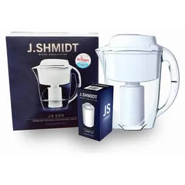 Aquaphor J.Shmidt A500 Weiß 2,8 l