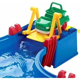 Aquaplay Superset Wasserbahn 1520