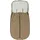 fillikid Sommerfußsack Light Big für Buggy, beige