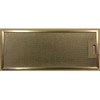 Respekta MIZ 4138 Fettfilter