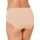 SLOGGI Midislip 24/7 Cotton Lace 3 St. Braun 40
