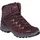 Lowa Innox Pro GTX Mid Damen Altrosa/Rose 38
