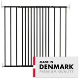 Baby Dan Multidan Safety Gate black 62.5-106.8 cm