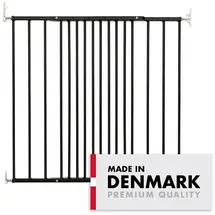 Baby Dan Multidan Safety Gate black 62.5-106.8 cm