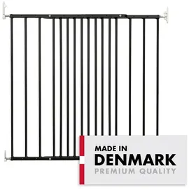 Baby Dan Multidan Safety Gate black 62.5-106.8 cm