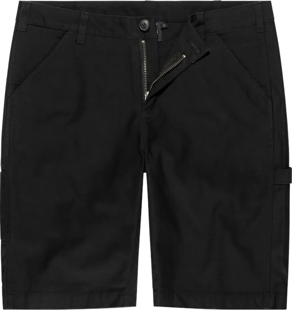 Vintage Industries Alcott Shorts, schwarz, Größe XL für Männer