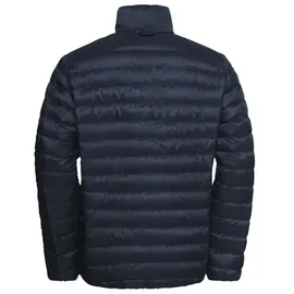 Jack Wolfskin Pilvi Down Jacke - Midnight Sky - L