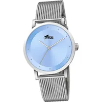 Lotus Damen Uhr Luxus Elegant Classic D2UL18790/4 - Silber