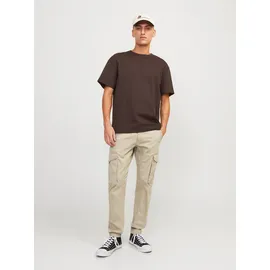 JACK & JONES St Paul Flake Akm 542 Hosen Crockery 32 30