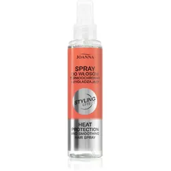 Joanna Styling Effect Hitzeschutz-Spray für das Haar 150 ml