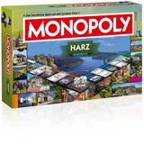 Monopoly Harz *NEU* 2025 Brettspiel