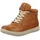 Hush Puppies Stiefelette in Cognac | Gr.: 36